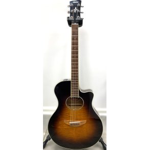 (BRUGT) Yamaha APX600FM TBS
